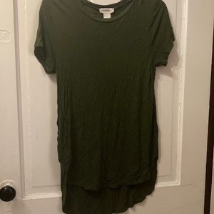 Womens high low t-shirt!